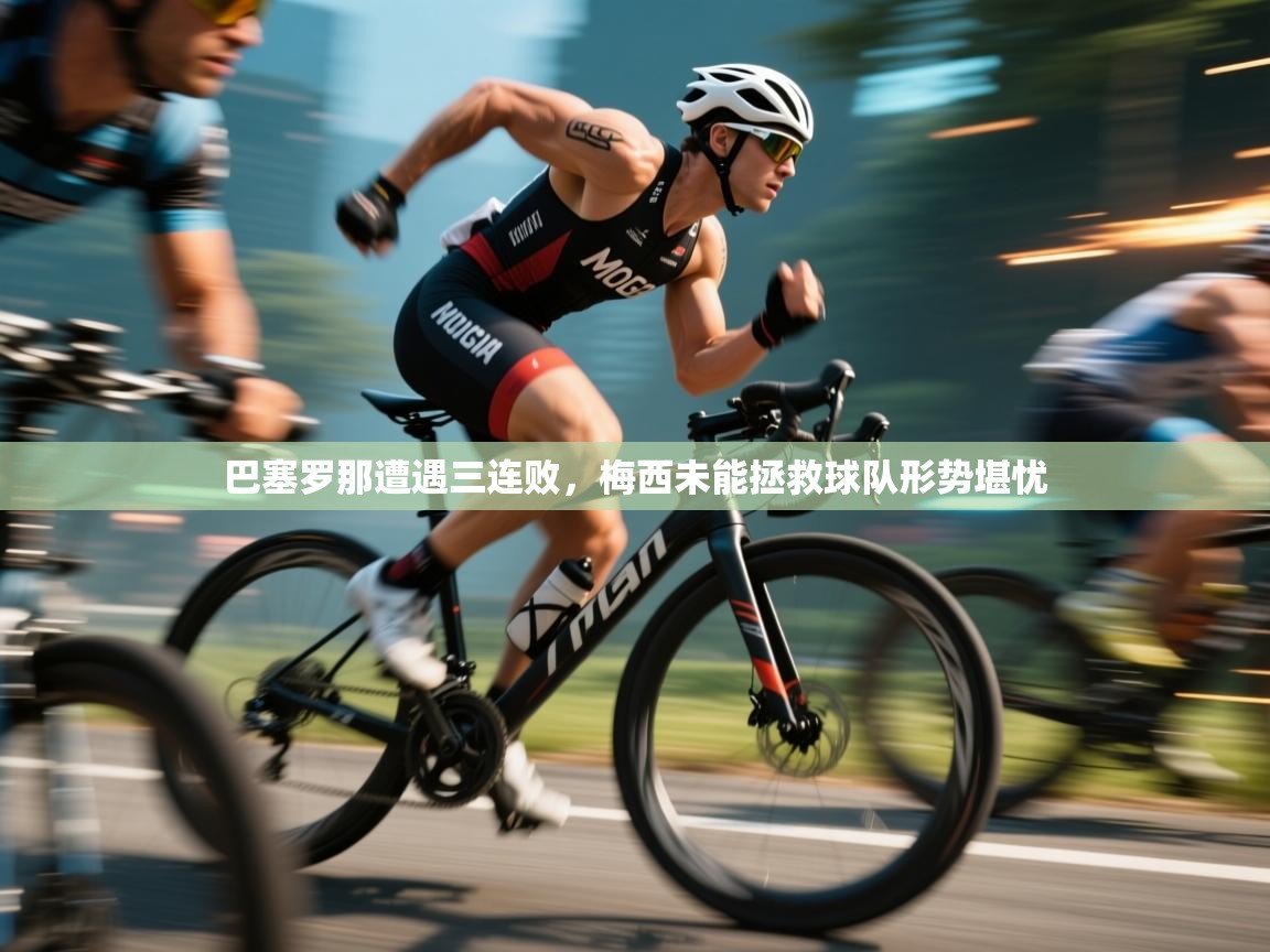 蓝鲸体育直播tv版-巴塞罗那遭遇三连败,梅西未能拯救球队形势堪忧 第3张