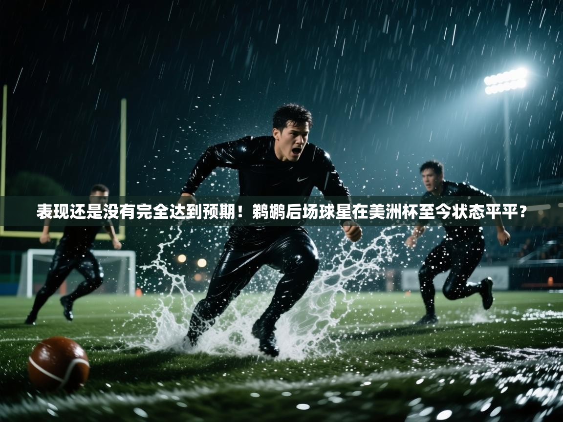 鲸鱼体育-表现还是没有完全达到预期！鹈鹕后场球星在美洲杯至今状态平平？  第2张