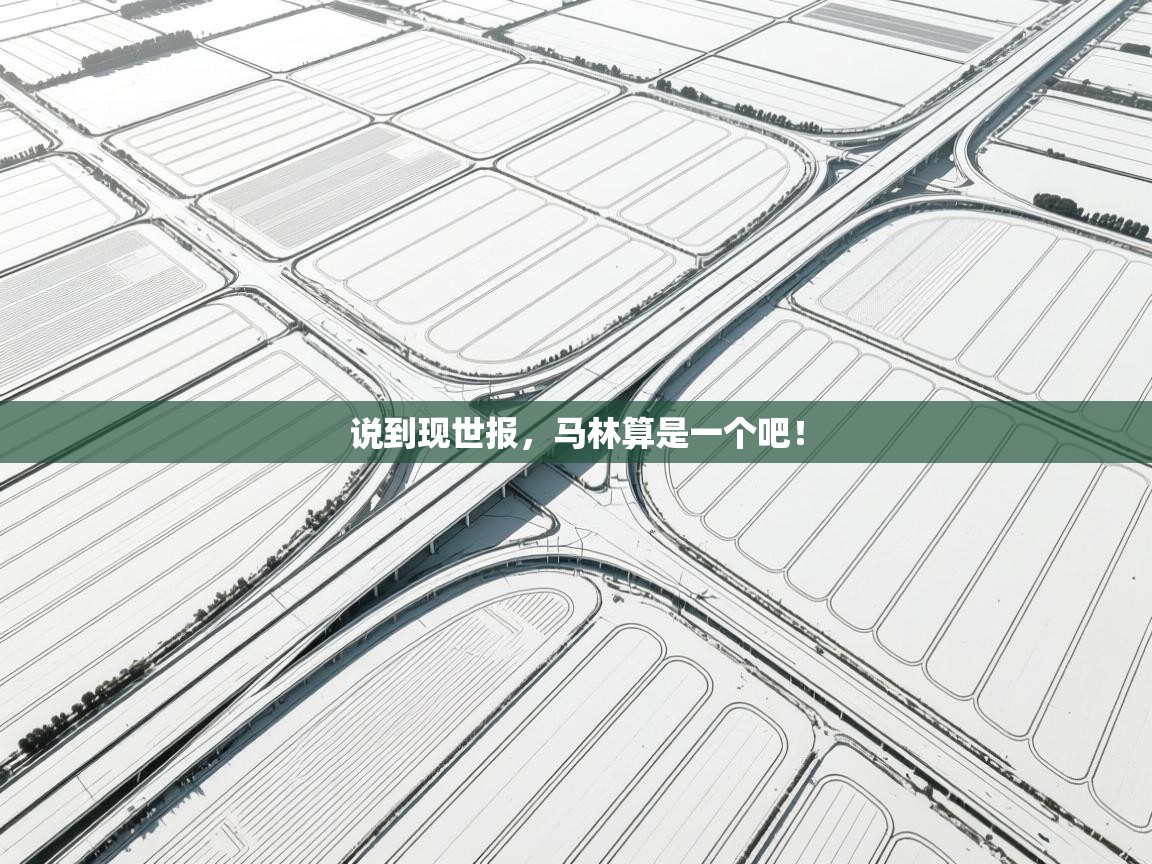 鲸蓝体育官网-说到现世报,马林算是一个吧! 第1张