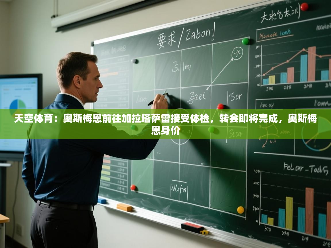 蓝鲸体育在线直播-天空体育：奥斯梅恩前往加拉塔萨雷接受体检，转会即将完成，奥斯梅恩身价  第1张