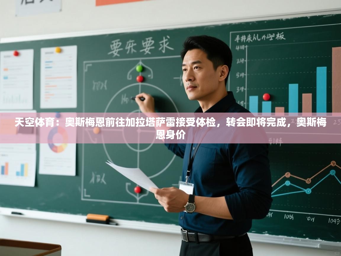 蓝鲸体育在线直播-天空体育：奥斯梅恩前往加拉塔萨雷接受体检，转会即将完成，奥斯梅恩身价  第3张