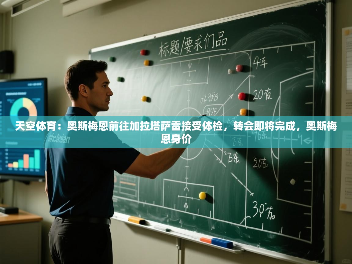 蓝鲸体育在线直播-天空体育：奥斯梅恩前往加拉塔萨雷接受体检，转会即将完成，奥斯梅恩身价  第4张