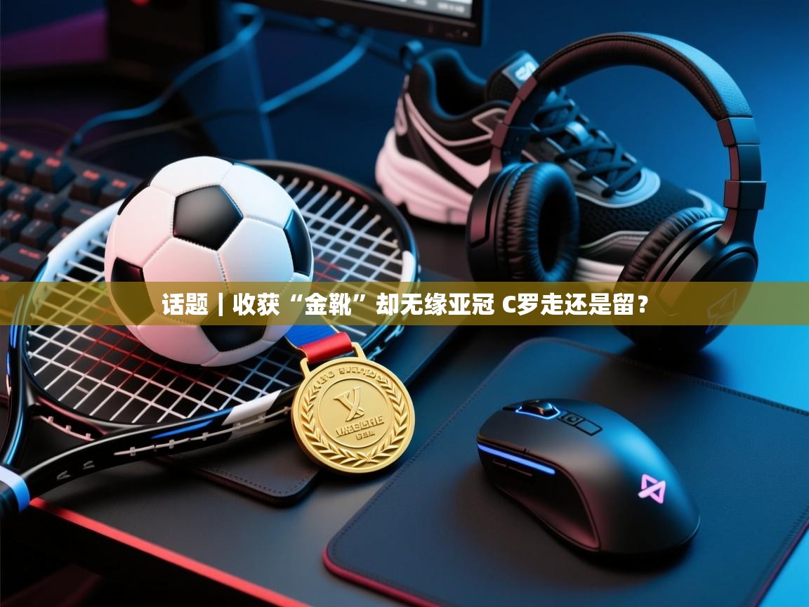 鲸蓝体育app下载-话题|收获“金靴”却无缘亚冠 C罗走还是留? 第2张