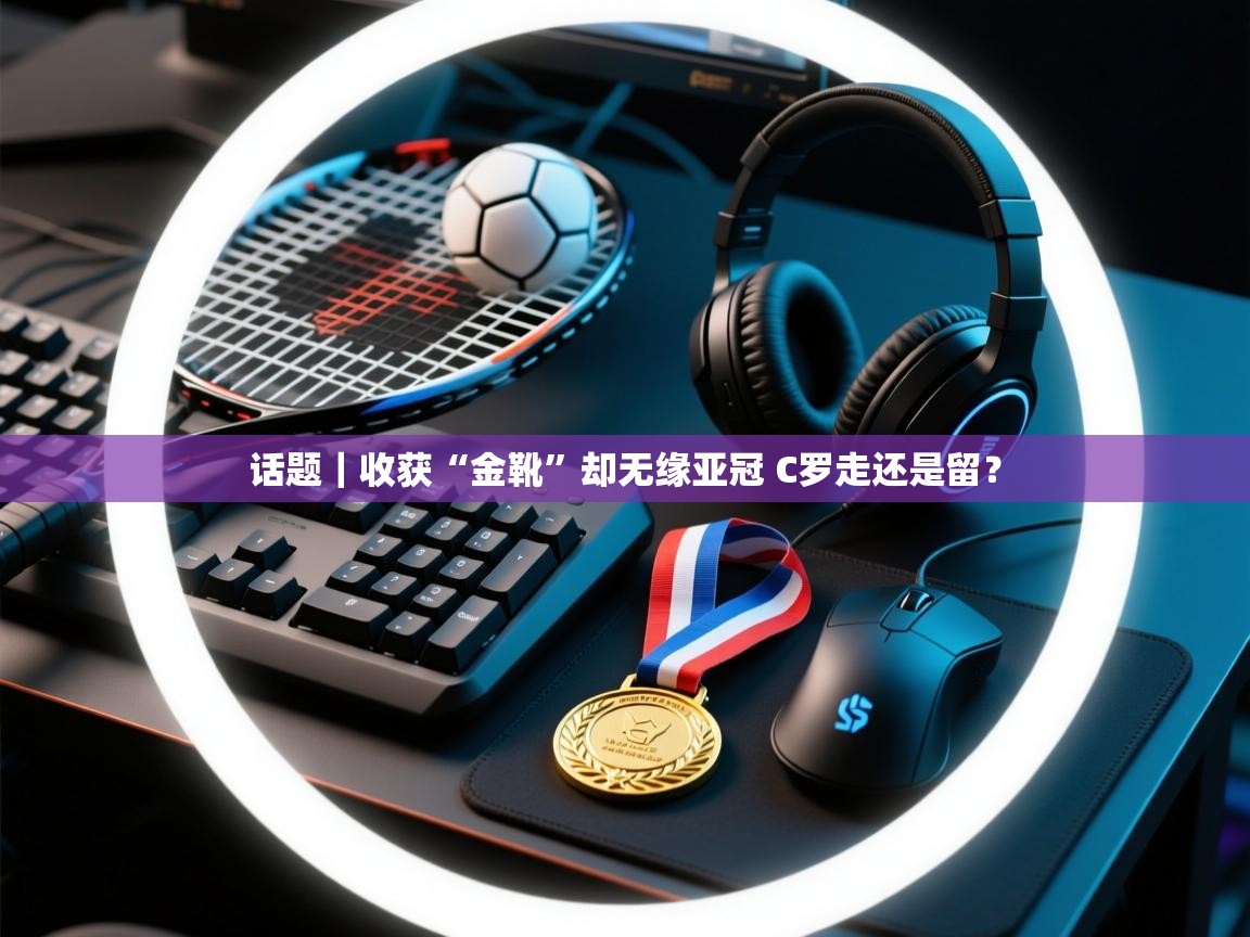 鲸蓝体育app下载-话题|收获“金靴”却无缘亚冠 C罗走还是留? 第3张