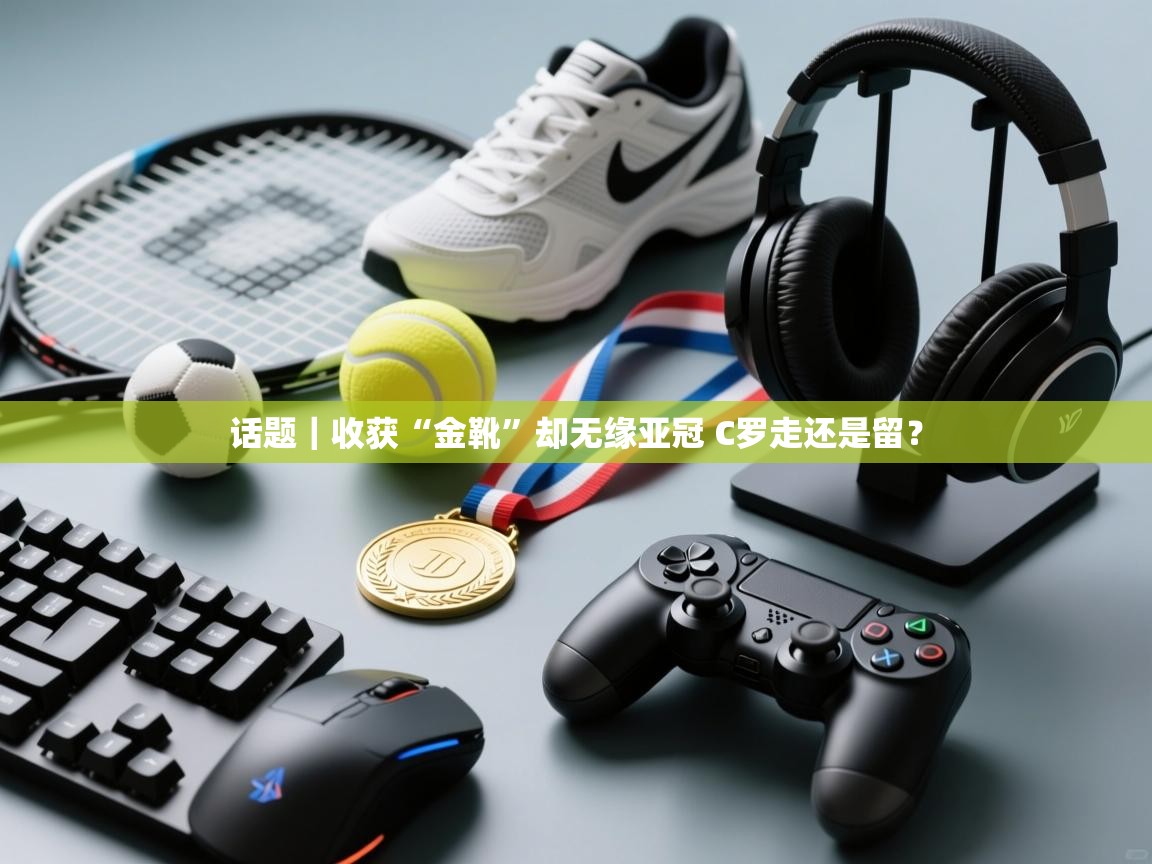 鲸蓝体育app下载-话题|收获“金靴”却无缘亚冠 C罗走还是留? 第4张