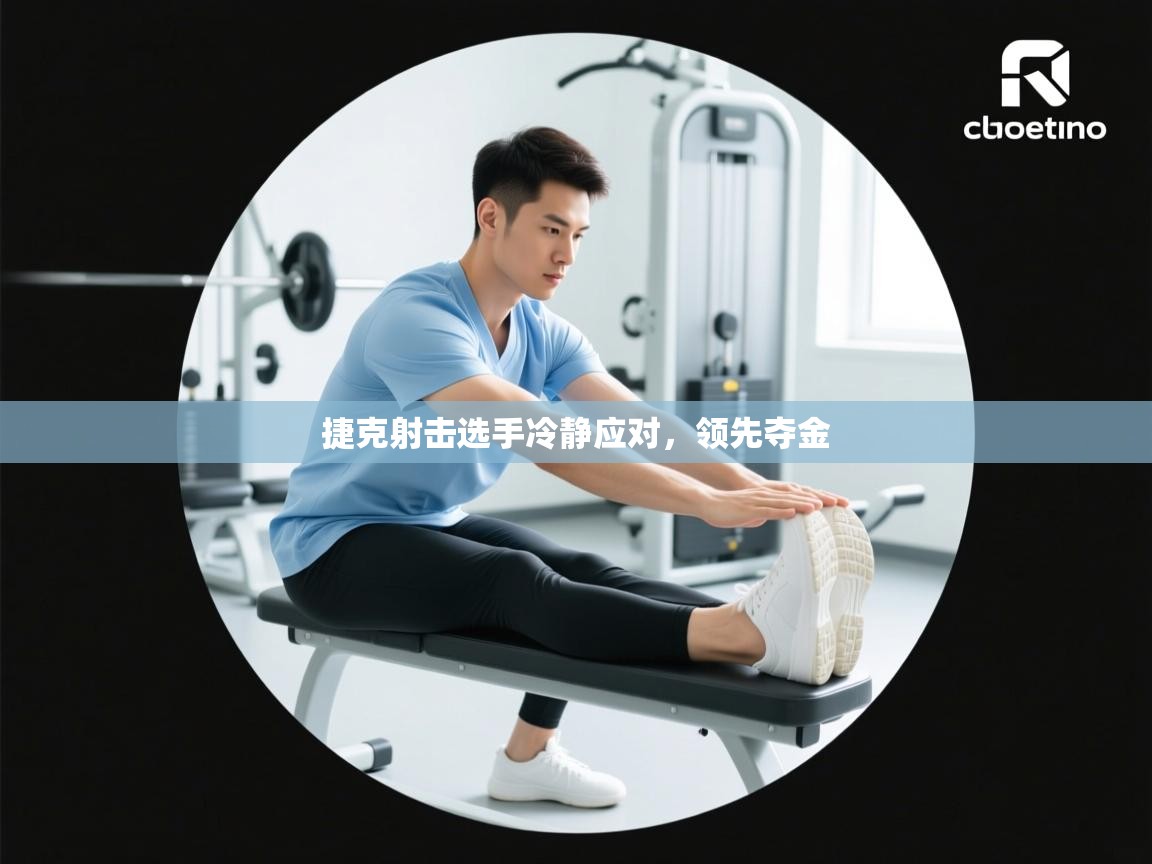 蓝鲸体育直播-捷克射击选手冷静应对，领先夺金  第1张