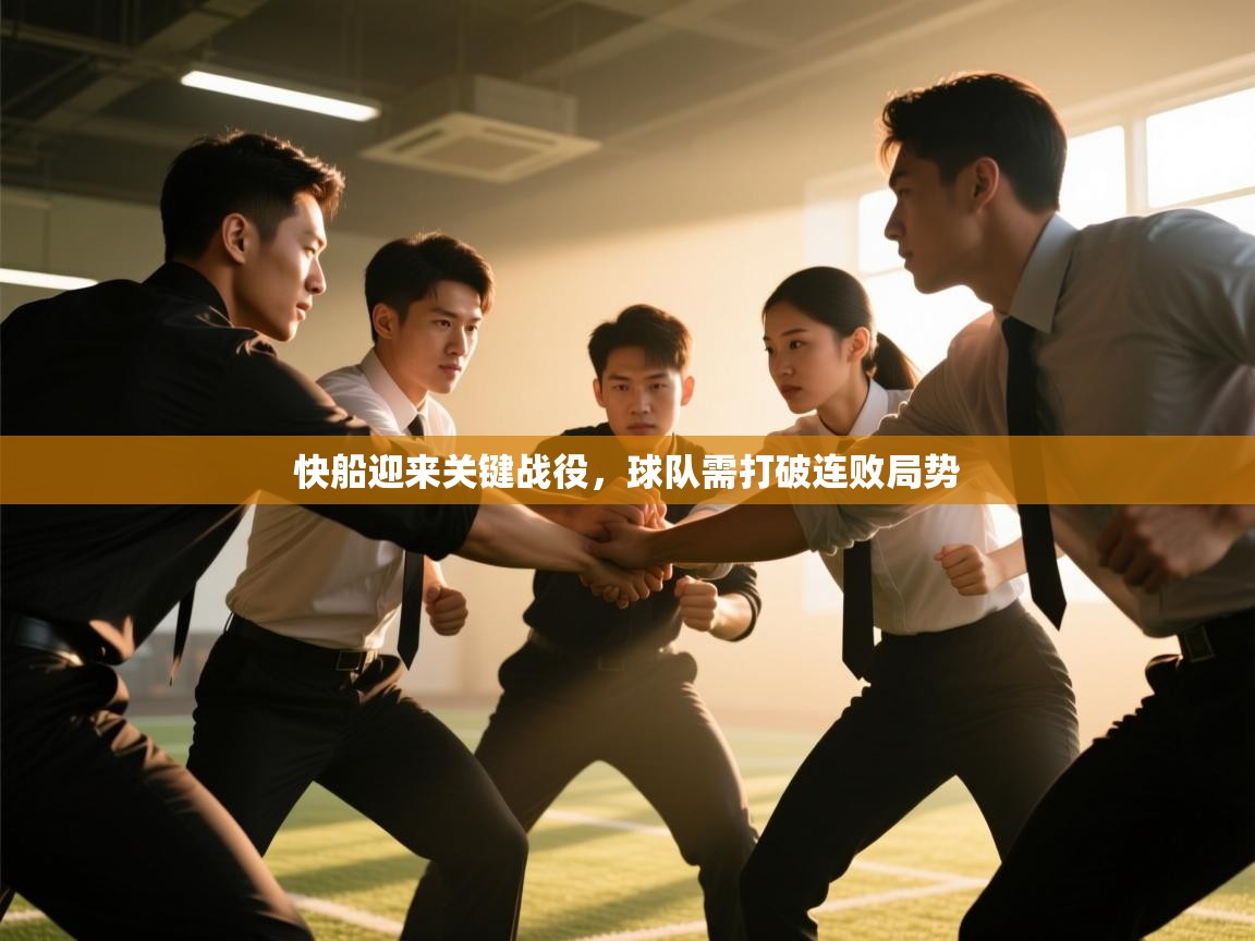 蓝鲸体育app官方下载-快船迎来关键战役，球队需打破连败局势  第2张