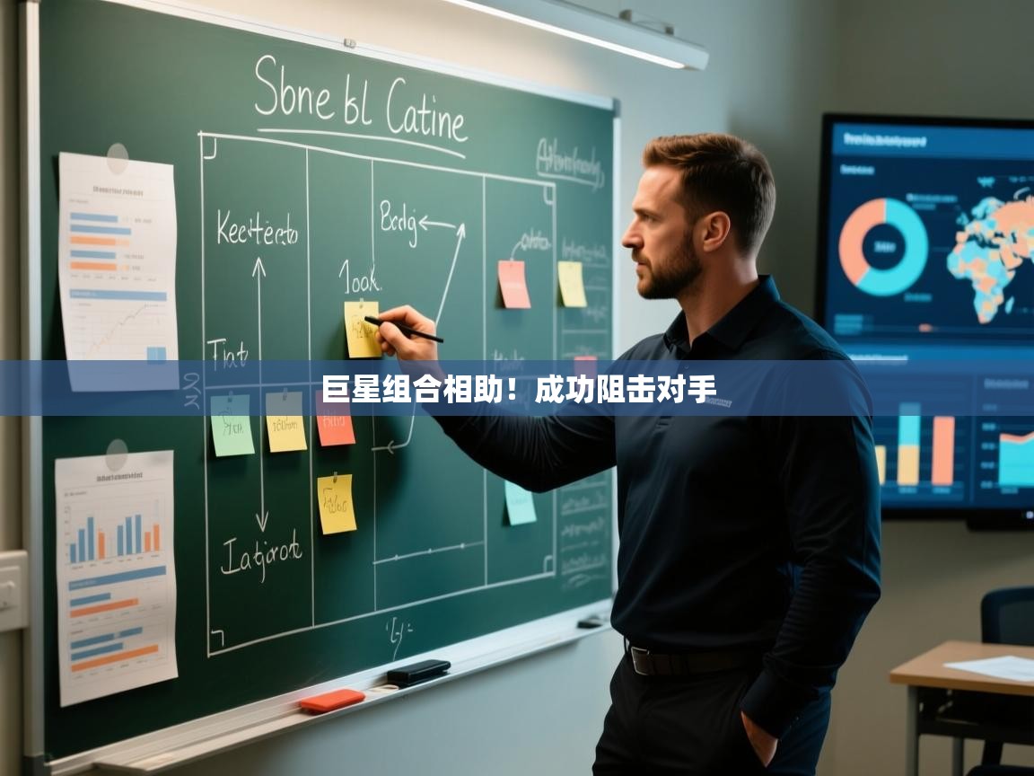蓝鲸体育直播平台-巨星组合相助！成功阻击对手  第4张
