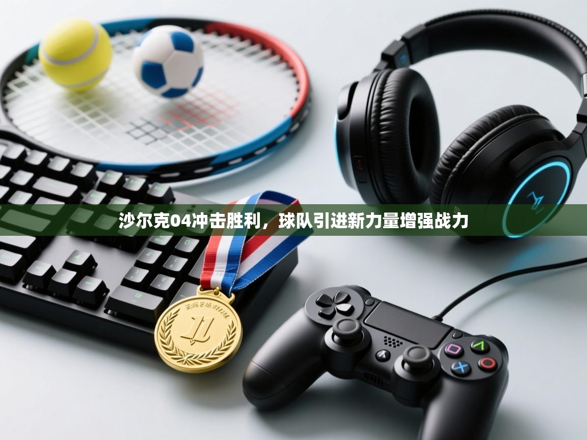 蓝鲸体育在线-沙尔克04冲击胜利，球队引进新力量增强战力  第2张