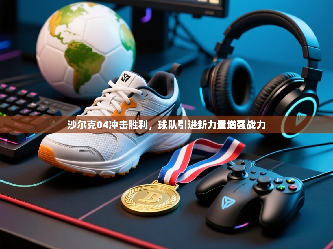 蓝鲸体育在线-沙尔克04冲击胜利，球队引进新力量增强战力  第3张