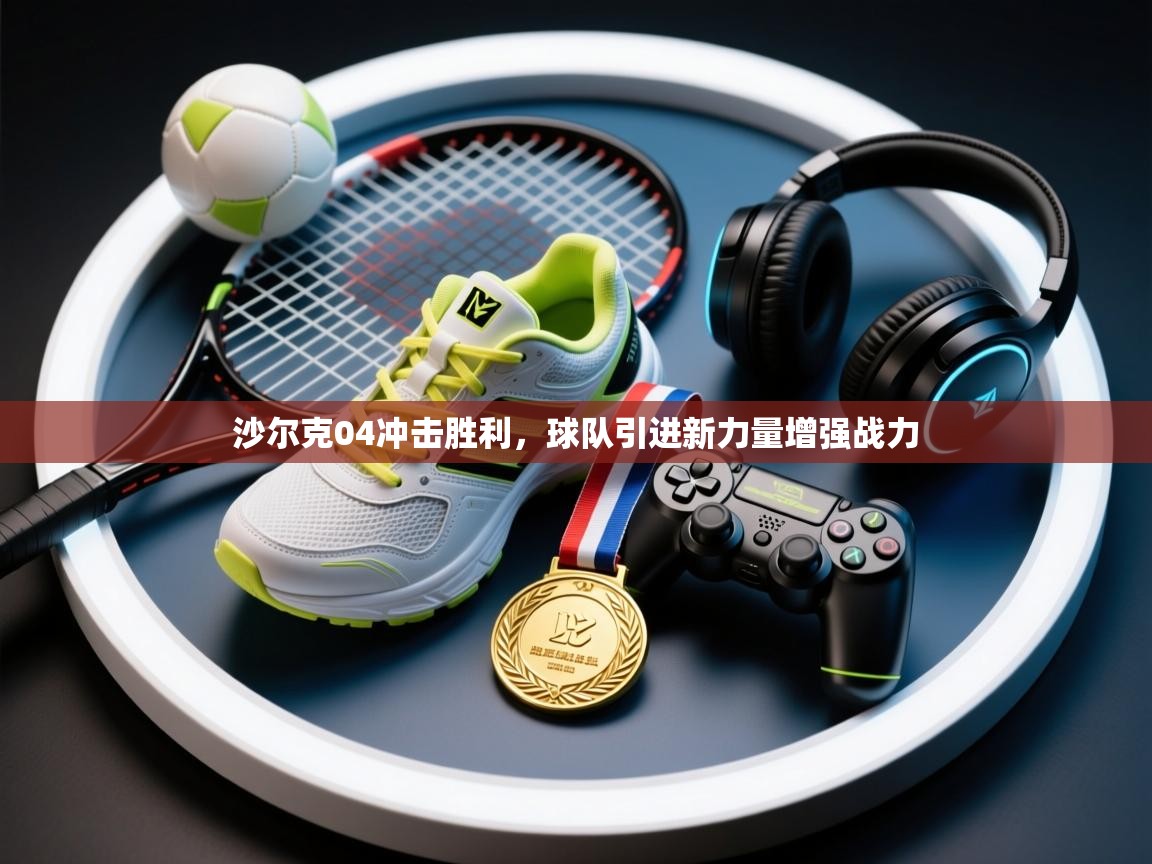 蓝鲸体育在线-沙尔克04冲击胜利，球队引进新力量增强战力  第4张