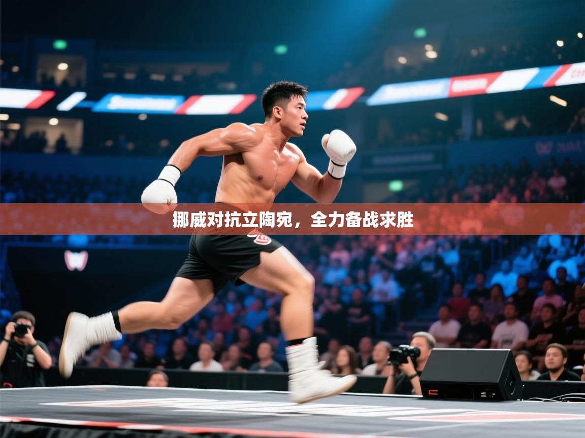 鲸蓝体育app下载-挪威对抗立陶宛，全力备战求胜  第3张