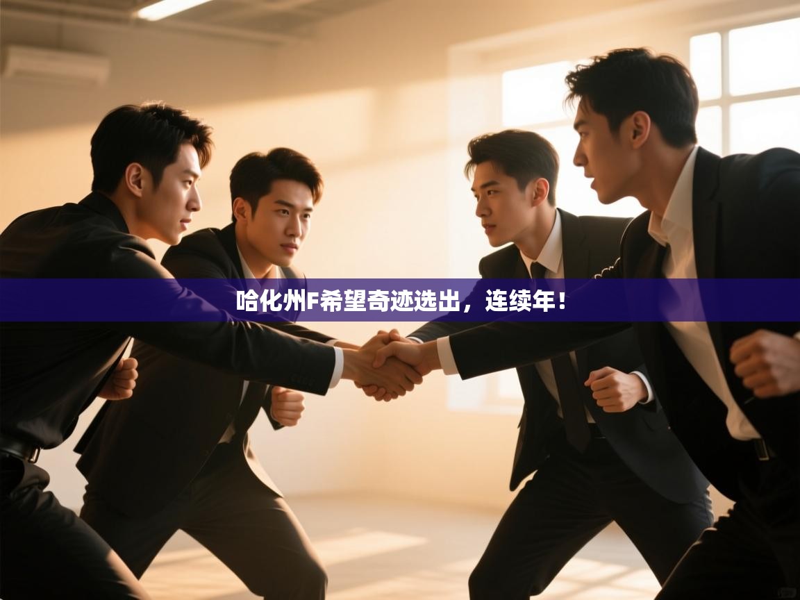篮鲸体育入口-哈化州F希望奇迹选出，连续年！  第2张