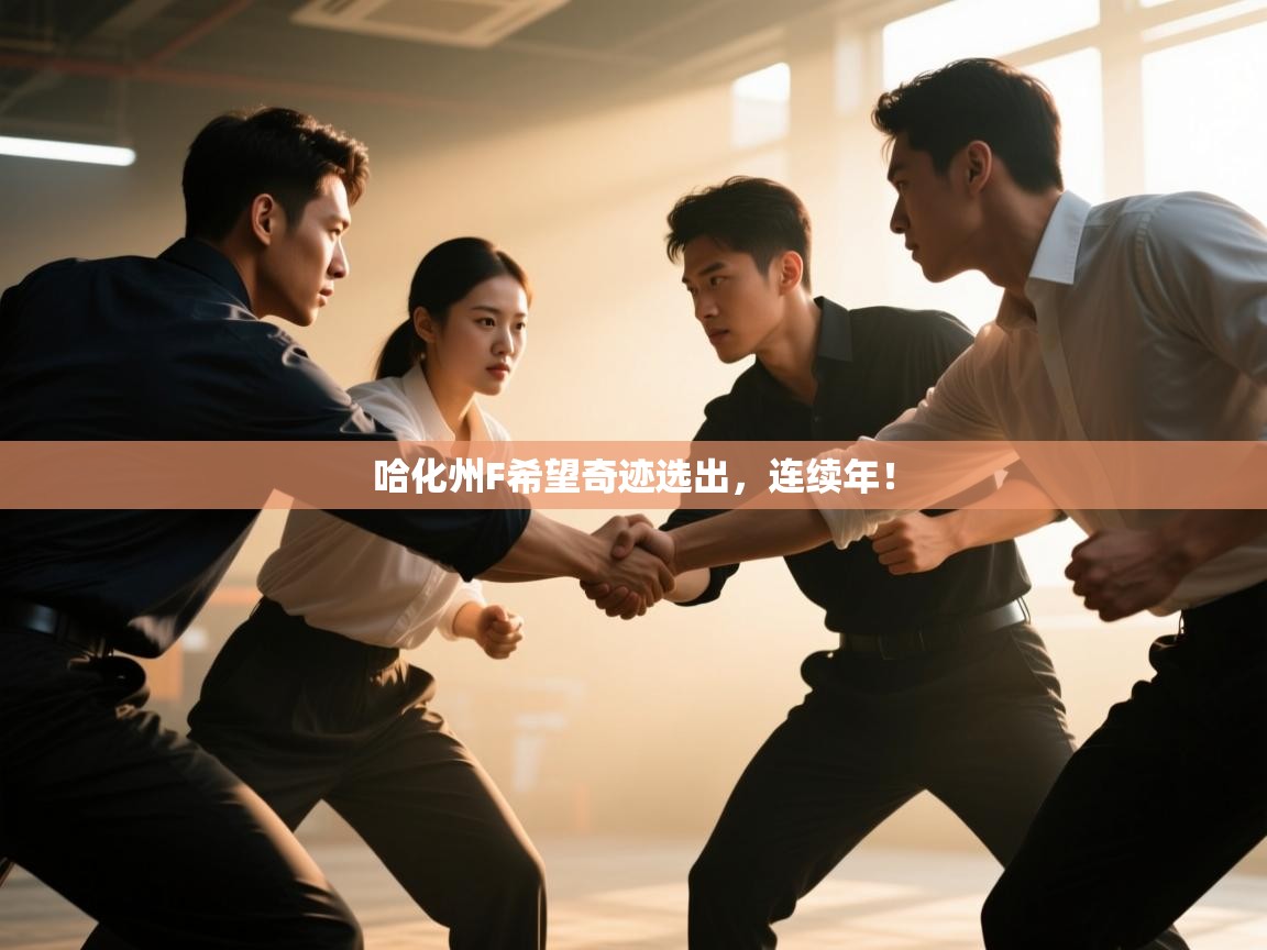 篮鲸体育入口-哈化州F希望奇迹选出，连续年！  第4张