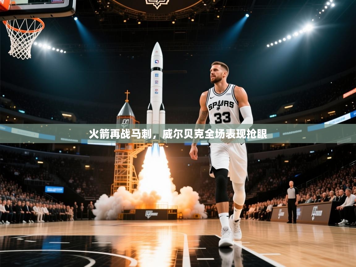 蓝鲸体育直播-火箭再战马刺,威尔贝克全场表现抢眼 第1张