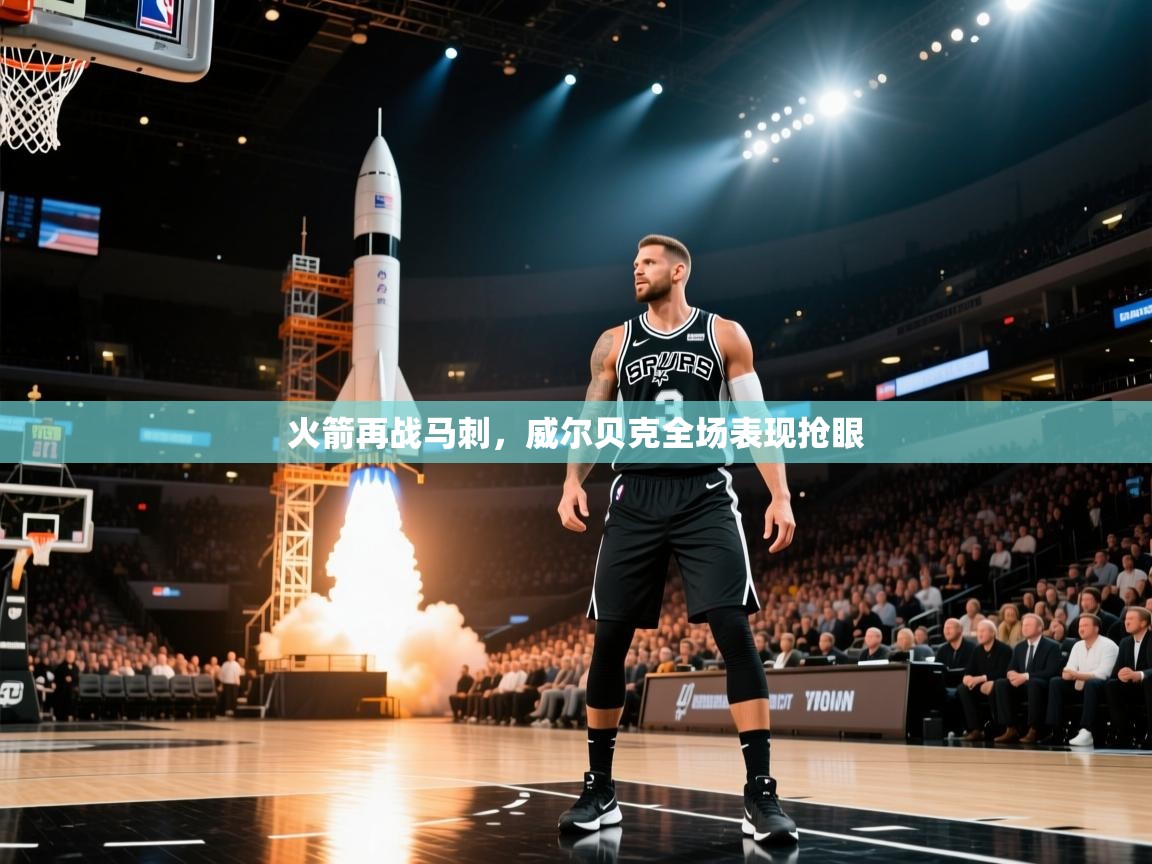 蓝鲸体育直播-火箭再战马刺,威尔贝克全场表现抢眼 第3张