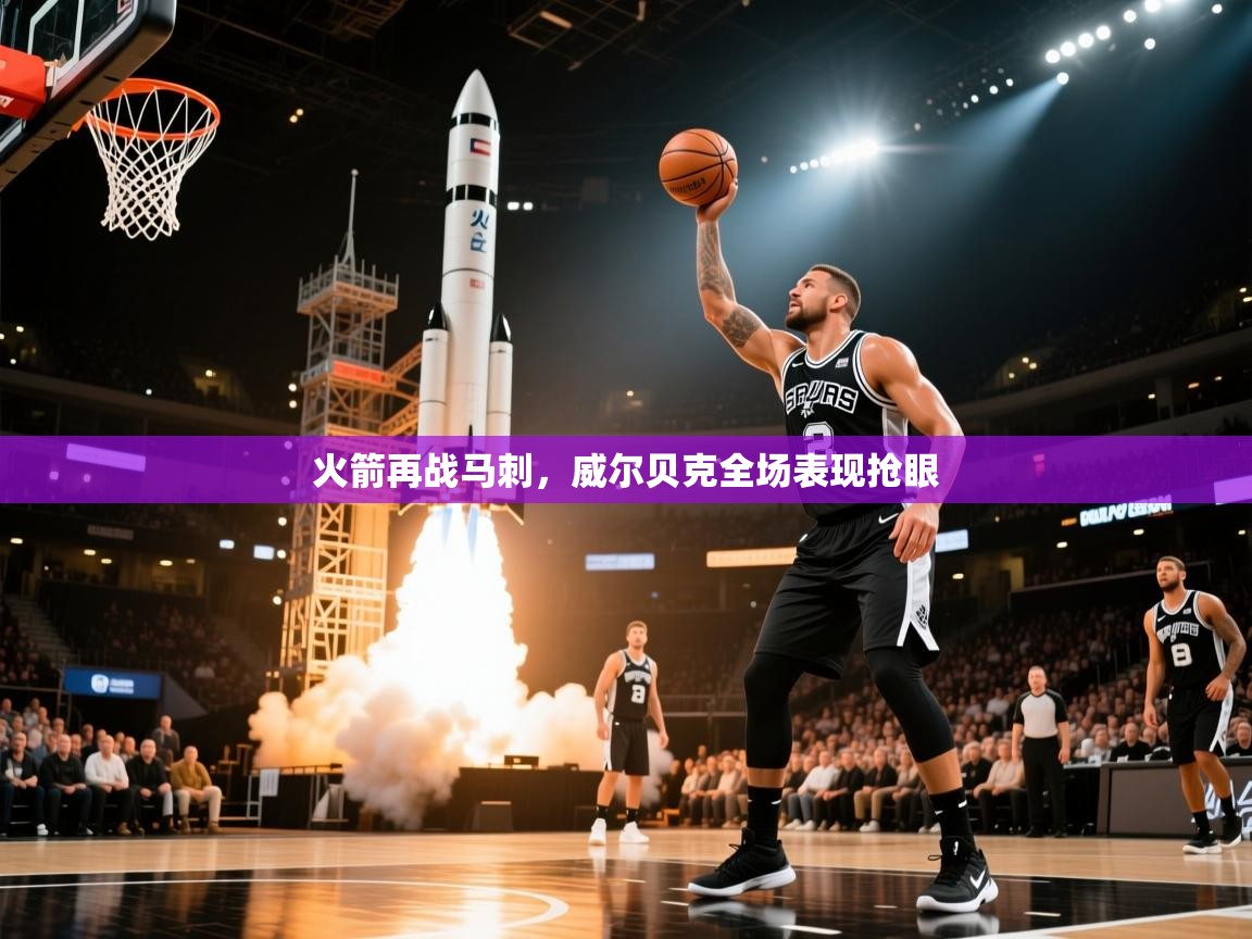 蓝鲸体育直播-火箭再战马刺,威尔贝克全场表现抢眼 第4张