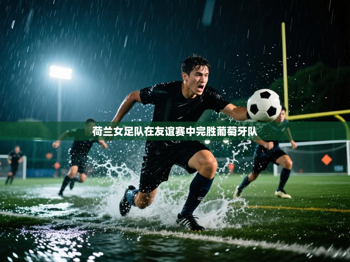 蓝鲸体育app安卓版-荷兰女足队在友谊赛中完胜葡萄牙队 第3张