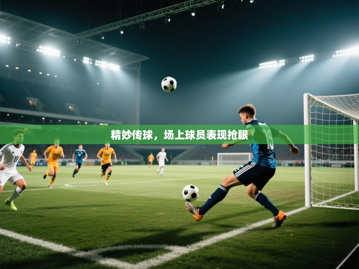 蓝鲸体育在线直播免费观看-精妙传球，场上球员表现抢眼  第1张