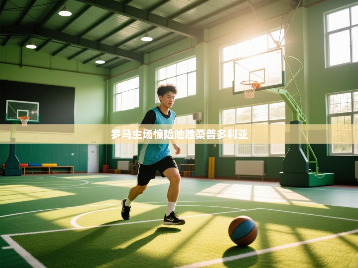 鲸蓝体育官网-罗马主场惊险险胜桑普多利亚 第4张