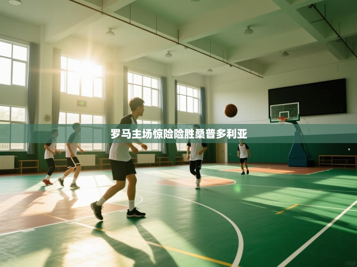 鲸蓝体育官网-罗马主场惊险险胜桑普多利亚 第3张